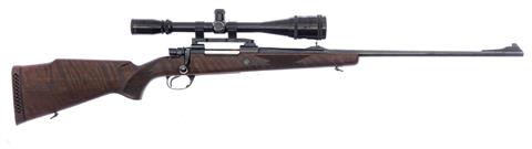 Repetierbüchse Mauser 98 - Santa Barbara Kal. 7 mm Rem. Mag. #MAG-47887 $ C