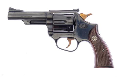 revolver Astra Mod. 960 cal. 357 Magnum #R234782 § B +ACC