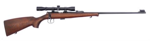 bolt action rifle CZ 2-E cal. 22 long rifle #407315 § C