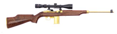 Selbstladebüchse Inland Division M1 Carbine Kal. 30 Carbine #142274 § A (B)