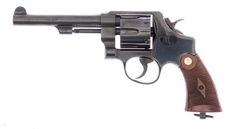 Revolver Smith & Wesson 22-4  Kal. 45 Auto #DCR9599 §B