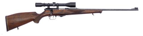 bolt action rifle Weihrauch HW 60 J cal. 22 Magnum #25877 § C