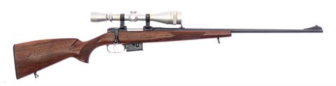 bolt action rifle CZ Mod. 527 cal. 222 Rem. #61431 § C