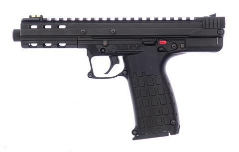 Pistole Kel-Tec CP33  Kal. 22 long rifle #CPKTUS21MGU04 § B +ACC***