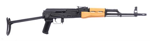 semi-auto rifle Cugir cal. 7.62 x 39 #ROA21-LX-3094 § B***