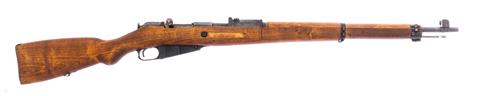 Repetiergewehr Mosin-.Nagant Finnland M39 S.K.Y. Kal. 7,62 x 54 R #505585 § C (V 79)
