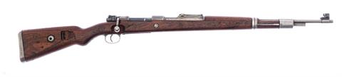 bolt action rifle Mauser 98 K98k Sauer & Sohn - Suhl cal. 8 x 57 IS #905 § C (V65)