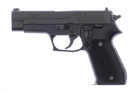 Pistole Sig Sauer P220  Kal. 45 Auto #G232126 § B (V24) +ACC