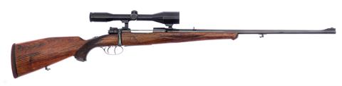 bolt action rifle Hauptmann - Ferlach cal. 7 x 57 #2829.60 §C