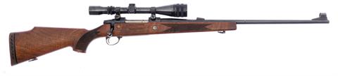 bolt action rifle Sako Mod. A III cal. 375 H&H Mag. #559423 § C (V72)