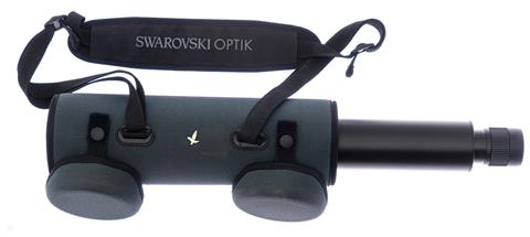 spotting scope Swarovski CTC 30 x 75 with Stay on Case