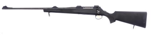 bolt action rifle Rößler Titan 6 left system cal. 8 x 68 S #16393 § C (W 1714-20)