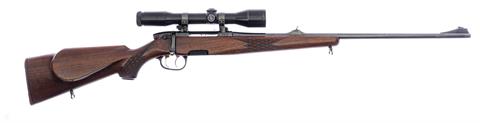 bolt action rifle Steyr Mannlicher Mod L left handed stock cal. 308 Win. #169669 § § C (W 2417-20)