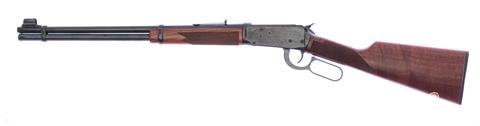 lever action rifle Winchester 94AE cal. 30-30 Win. § C #5620408 (W 2420-20)
