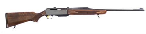 semi-auto rifle Browning BAR High Power Rifle cal. 300 Win. Mag. #137PV05607 § B (W 1714-20)