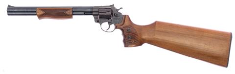Revolvergewehr Alfa Carbine Kal. 357 Magnum #6351209424 § C (W 2447-20)