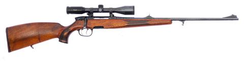 bolt action rifle Steyr Mannlicher Mod L cal. 5.6 x 57 #214296 § C (2417-20)