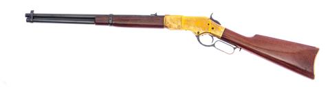 Unterhebelrepetierbüchse Uberti Mod. 66 Carbine Kal. 45 Colt #W32050 § C
