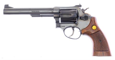 Revolver Taurus Cal. 22 long rifle #143125 §B