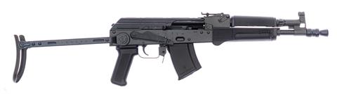 Semi-auto rifle Pioneer Arms Cal. 7,62 x 39 #PAC1120725 § A +ACC***