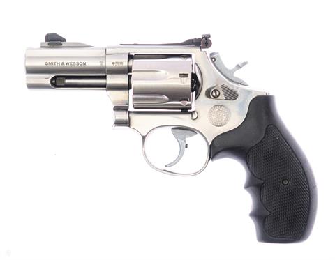 Revolver Smith & Wesson 686-4  Kal. 357 Magnum #TPC0128 §B