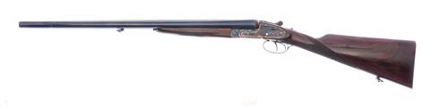 Sidelock S/S shotgun Ugartechea Royal Cal. 12/70 #194543 §C