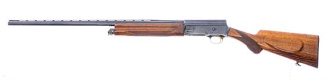 Semi-auto shotgun FN Browning Sweet Sixteen  Cal. 16/70 #1589265 §B