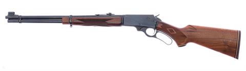 Lever action rifle Marlin Mod. 336CS Cal. 30-30 Win. #03049718 § C (W 3808-22)