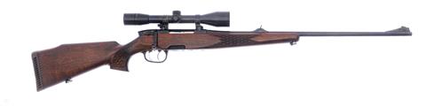 Bolt action rifle Steyr Mannlicher Mod. L Cal. 243 Win. #100034 § C (W 3632-22)