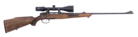 Bolt action rifle Steyr Mannlicher Mod. L Cal. 243 Win. #192580 § C (W 3715-22)