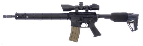 Semi-auto rifle Oberland Arms OA-15 ​​Cal. 223 Rem. #0119-22609 §A(B) (W3622-22)