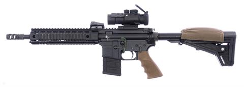Semi-Auto rifle Oberland Arms OA-15 ​​Cal. 223 Rem. #0618-22228 §A(B) (W 3622-22)