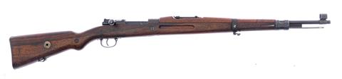 Bolt action rifle Mauser 98 M24/52 Yugoslavia Cal. 8 x 57 IS #P12616 § C***