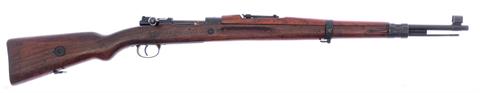 Bolt action rifle Mauser 98 M24/52 "Yugoslavia" Cal. 8 x 57 IS #P8250 § C***