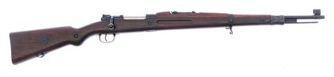 Bolt action rifle Mauser 98 M24/52 "Yugoslavia" Cal. 8 x 57 IS #219 § C***
