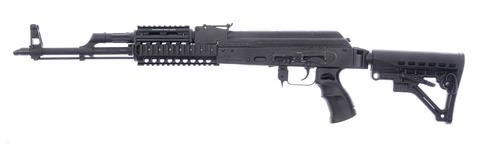 Straight-pull bolt action rifle Interordnance R94 Cal. 7.62 x 39 #R-94-1956-15RO § C ***