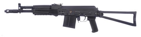 Semi-auto rifle Izhmash Saiga-301-1 Cal. 308 Win. #19991442 § A***