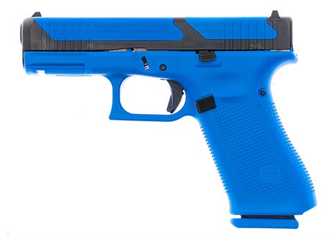 Pistol Glock 45T "practice pistol" Cal. 9 mm FX/FoF #T192363 § B +ACC***