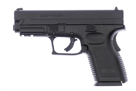 Pistol HS Product HS-45 Cal. 45 Auto #R58449 § B +ACC***