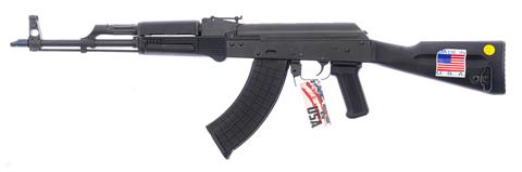 Semi-auto rifle Interordnance Sporter Cal. 7.62 x 39 #035262 § A (B) +ACC***