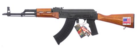 Semi-auto rifle Interordnance Sporter Cal. 7.62 x 39 #032334 § A (B) +ACC***