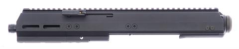 Wechselsystem Norlite USK-G Compact  Kal. 9 mm Luger #0320-0130 § B ***