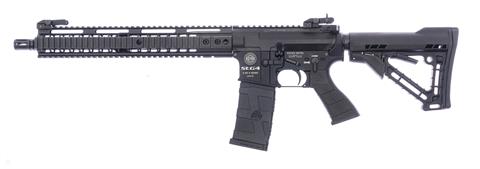 Semi-auto rifle Astra STG4 Cal. 223 Rem. #M124388 § A (B) +ACC***