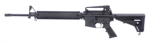 Semi-auto rifle Oberland Arms OA-15 ​​Cal. 223 Rem. #0218-21858 § B +ACC***