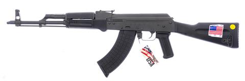 Semi-auto rifle Interordnance Sporter Cal. 7.62 x 39 #036556 § A (B) +ACC***
