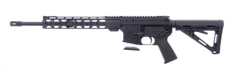 Semi-auto rifle Diamondback DB15 Cal. 223 Rem. #DB2772041 § B +ACC***
