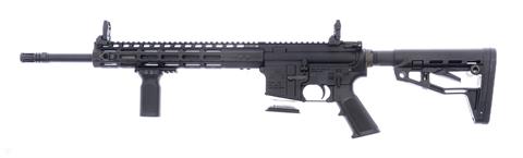Semi-auto rifle s Aero Precision Model X15 Cal. 223 Rem. #X383970 § B +ACC***