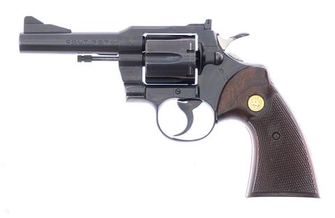 Revolver Colt 357  Kal. 357 Magnum #22321 § B