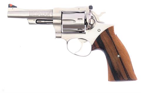 Revolver Ruger Security Six  Kal. 357 Magnum #157-26297 § B