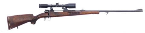 Bolt action rifle Mauser 98 Cal. 6.5 x 57 #81309 §C